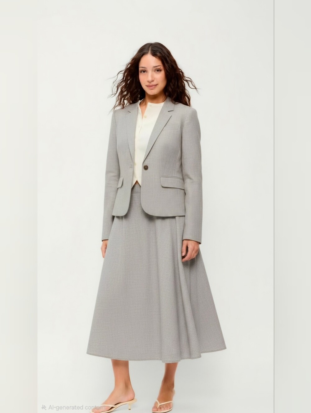 Banana Republic Blazer. Size 8